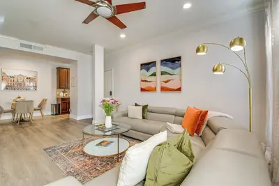Image de Lovely Scottsdale Retreat: Pool & Hot Tub Access!