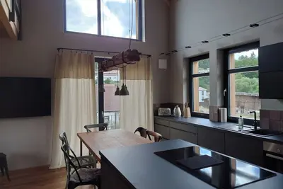 Image de Beilstein, 120qm, 2 Schlafzimmer, max 6 Personen