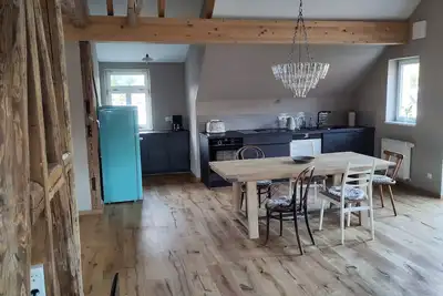 Image de Stacken, 87qm, 2 Schlafzimmer, max 4 Personen
