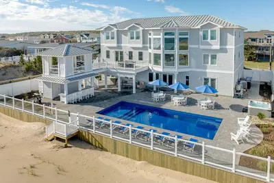 Image de Royal Shell North | Oceanfront | Private Pool and Hot Tub
