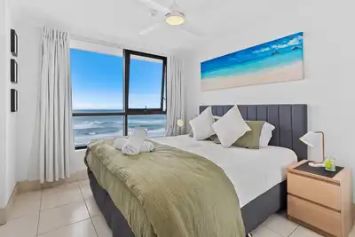Image de Seascape Serenity in Palm Beach!
