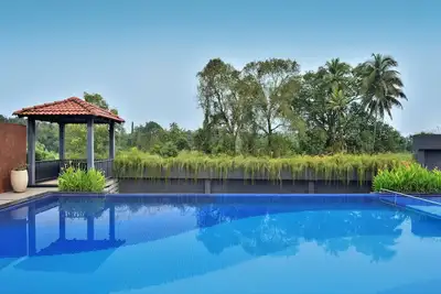 Image de Citadines Arpora Nagoa Goa