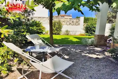Image de Casa del Relax avec jardin by Vacay L'Escala