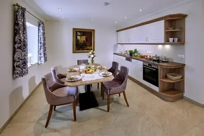 Image de Ferienwohnung 5 für 1-5 Personen