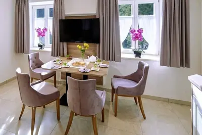 Image de Ferienwohnung 6 für 1-4 Personen