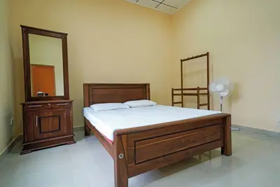 Image de A Tranquil Holiday Retreat on the Edge of the Sacred City of Anuradhapura
