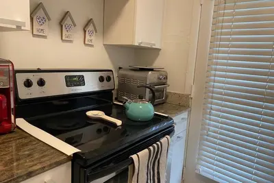 Image de Spacious 1br Apt. Perfect for Relaxing Beach Getaway!