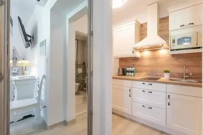 Image de Appartements et Chambre Poesia (96991-A2) - Split
