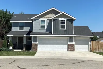 Image de Quiet home w\/loft, Hot Tub, Fire Pit