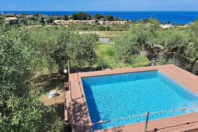Image de Villa Daniela Cefalù
