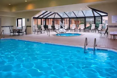 Image de Your Gateway to Kansas City Thrills! 3 Relaxing Units! Pets Allowed