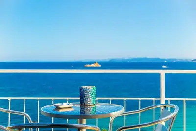 La Terrazza Sulle Ghiaie - La Terrazza Sulle Ghiaie A