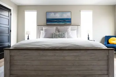 Image de Henry's Haven - Fully Renovated 5 Bedroom House Minutes from Downtown Bryan