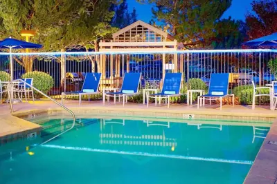 Image de Mountain Retreat:Serene Suites in Scenic Flagstaff