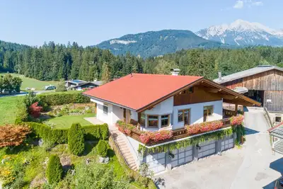 Image de Chalet dans un endroit de rêve, 1, 5 km du téléski