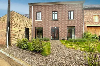 Image de Belle maison pour 2 personnes à Riemst