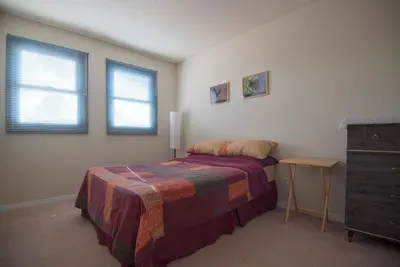 Image de The Comfort Stay at City of Pickering Rm B / Free Wi-Fi