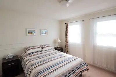 Image de The Comfort Stay at City of Pickering Rm A / Free Wi-Fi
