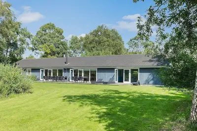 Image de Maison de vacances pour 17 a Vejby