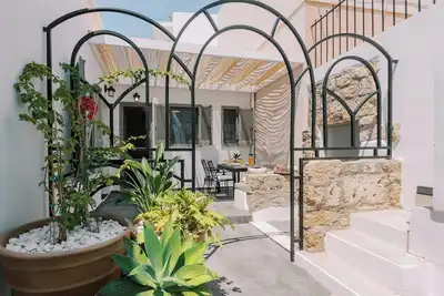 Image de Eurus Apartment