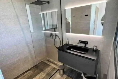 Image de Villa,  vue mer panoramique « Golfe de St Tropez »aux issambres