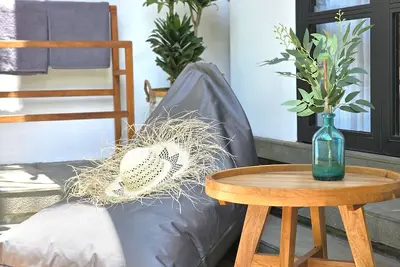 Image de New Romantic one bedroom villa with private pool
