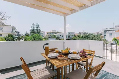 Image de Zephyrus Apartment