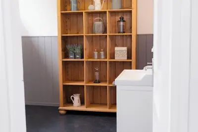 Vakantiebungalow Limmen