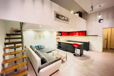 Image de Nagymező Apartment Budapest