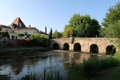 Image de Le Moulin de Romy