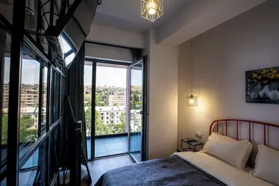 Image de Cosy Apartment at Hilton Residency