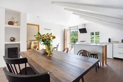 Image de Villa 'Da Olides - T3 et Studio' avec vue montagne, balcon et Wi-Fi