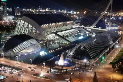 Image de Appartement 'Oceanographic' avec terrasse privée et climatisation