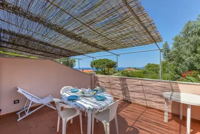 Image de Residenza Elbamare - Villa del Sole 1