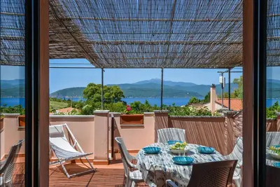 Image de Residenza Elbamare - Villa del Sole 3
