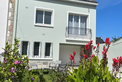 Image de Maison familiale à proximité du port de plaisance