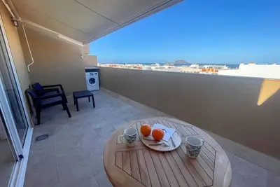 Image de Precio Ático