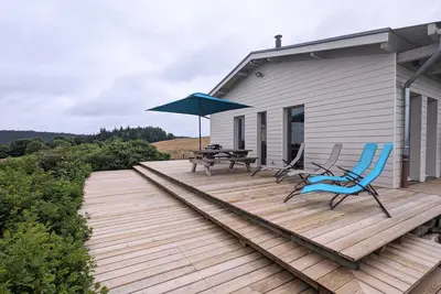 Image de Gîte rénové avec terrasse, randonnées et activités culturelles en Haute-Loire