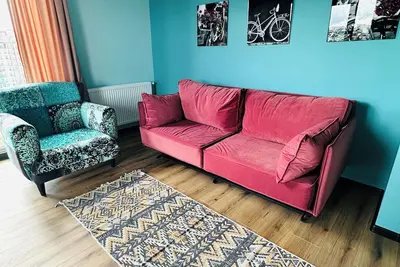 Image de Excellent Apartment at Hilton Residency
