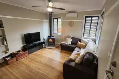 Image de Stay in the heart of Mount Beauty