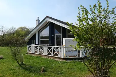 Image de Ocean Cottage - Unser Kleinster Ferienhaustyp