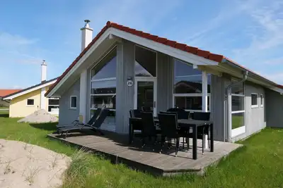 Image de Vacation home type B - Scandinavian living in a vacation home