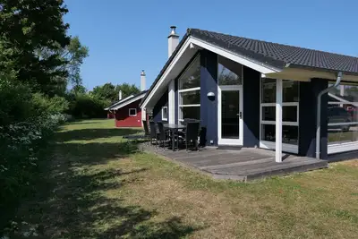 Image de Beach House - Skandinavisch Wohnen im Ferienhaus