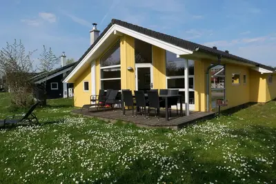 Image de Beach House - Skandinavisch Wohnen im Ferienhaus