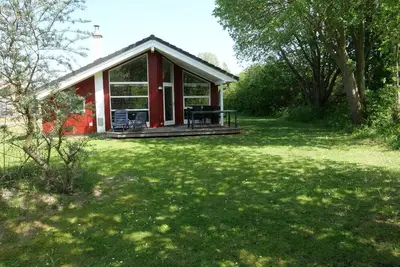Image de Beach House - Skandinavisch Wohnen im Ferienhaus
