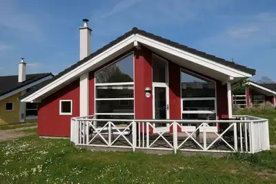 Image de Beach House - Skandinavisch Wohnen im Ferienhaus