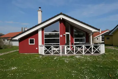 Image de Beach House - Skandinavisch Wohnen im Ferienhaus