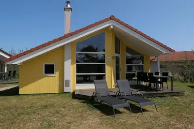 Image de Beach House - Skandinavisch Wohnen im Ferienhaus