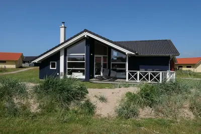 Image de Sea Lodge - ein Ferienhaus mit Platz und Stil