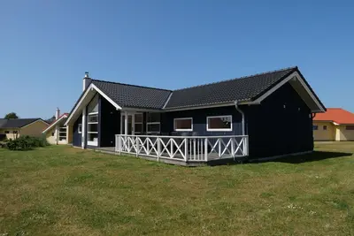 Image de Ferienhaus Typ D - unser Ferienhaus mit viel Platz und Charme